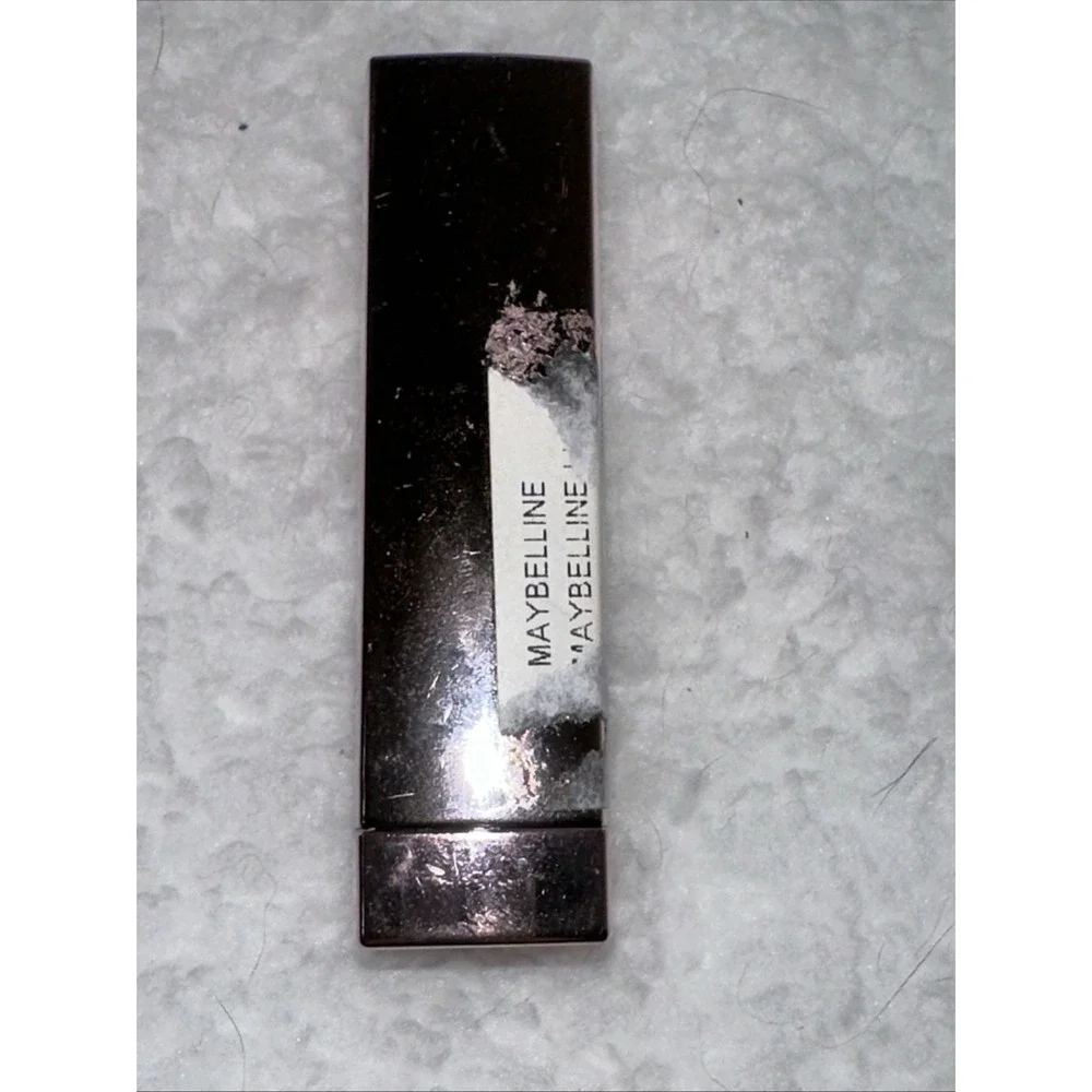 Maybelline Color Sensational Shine Compulsion Lipstick 060 130 Set of 2